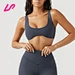 Cover up in style with our athletic sports bra. Designed for comfort and support, it's a must-have for any workout wardrobe. Shop now and stay ahead of the trend.